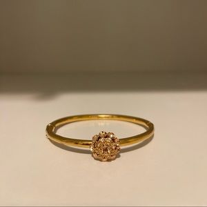 Kate Spade Gold Plated Bracelet